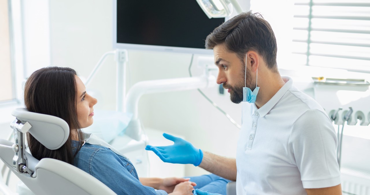 Od nuskausminimo iki protezų: ką iš tiesų gali nemokamas odontologas per NFZ?