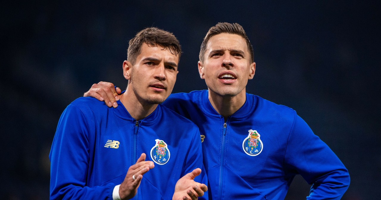 Lenkų gynėjų triumfas Portugalijoje: „EA Sports“ paskelbė sezono komandą ir staigmenas