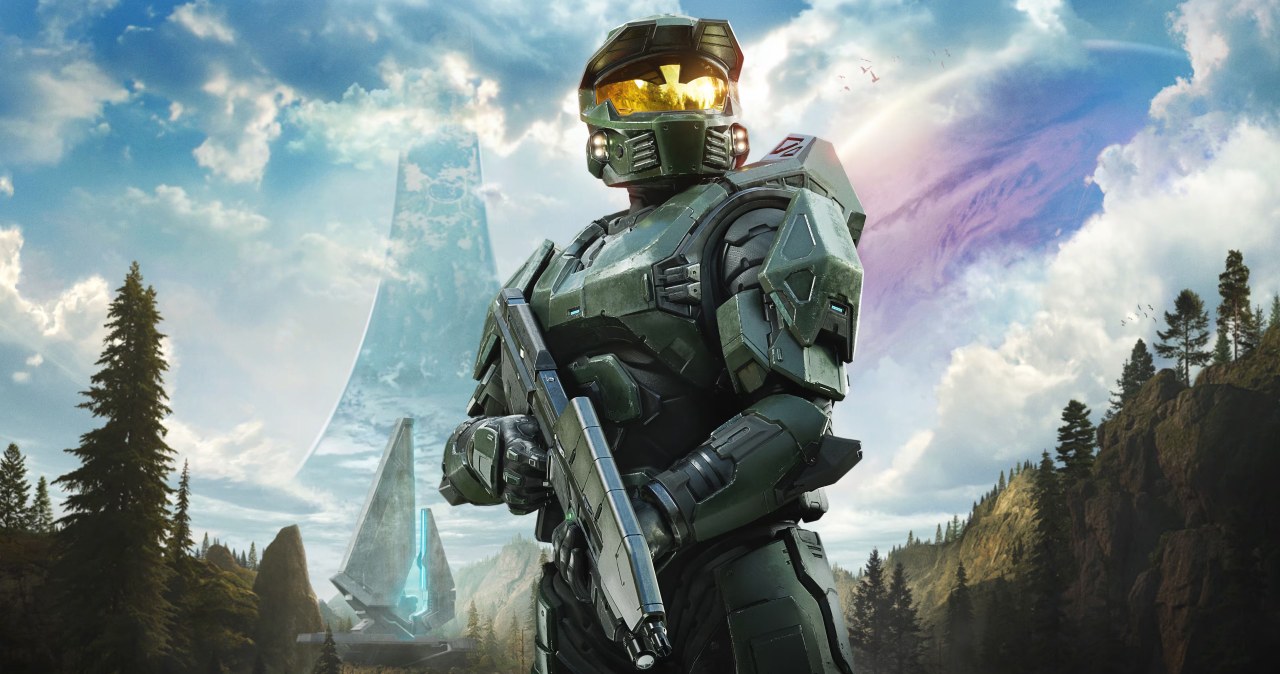 Halo pagaliau PS5? Nutekintos „GameStop“ nuotraukos įžiebė audrą ir kalbas apie lūžį