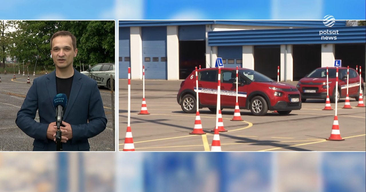 Vairuotojo pažymėjimo egzaminai keisis iš esmės: dings aikštelė, atsiras naujos ribos