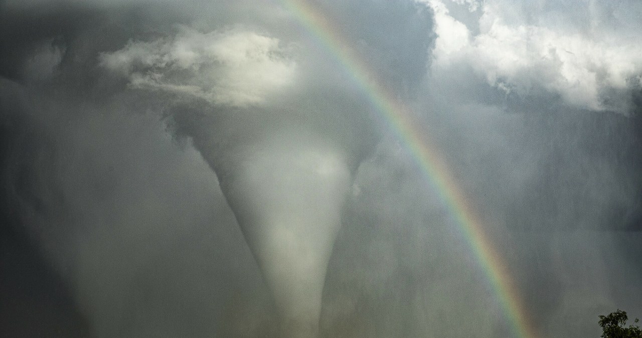 Tornadų smūgis JAV: paskelbtas retas „Tornado Emergency“, pavojuje – 3 mln. žmonių