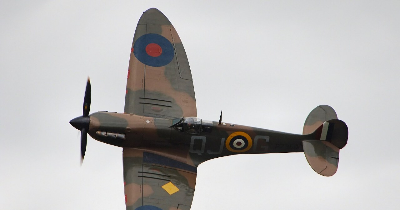 Britai žada atgaivinti „Spitfire“: naujas korpusas gali kainą nurėžti iki maždaug 900 000 eurų