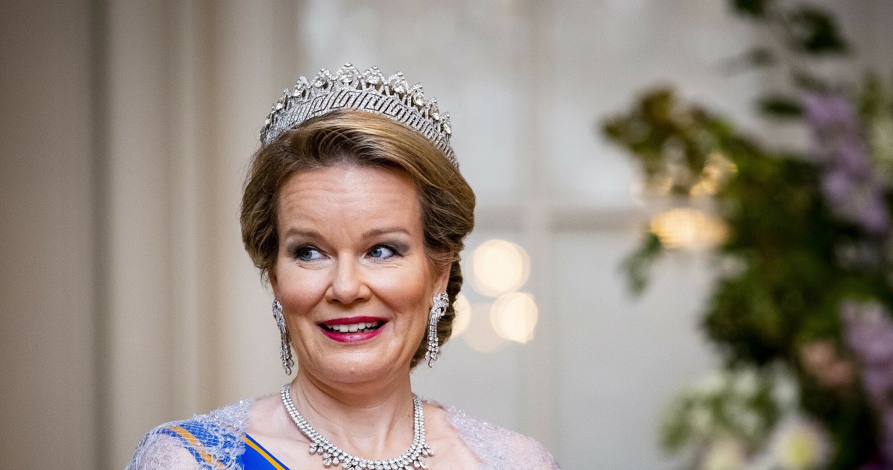 Karalienės Matildos stiliaus klaida Turkijoje: pritrūko vienos detalės ir efektas nuvylė