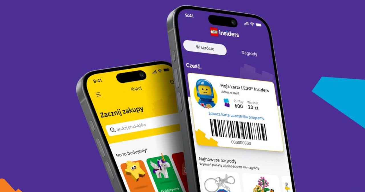 „Lego“ pagaliau paleido „Lego Insiders“ programėlę Lenkijoje: nuolaidos, taškai ir išskirtiniai rinkiniai