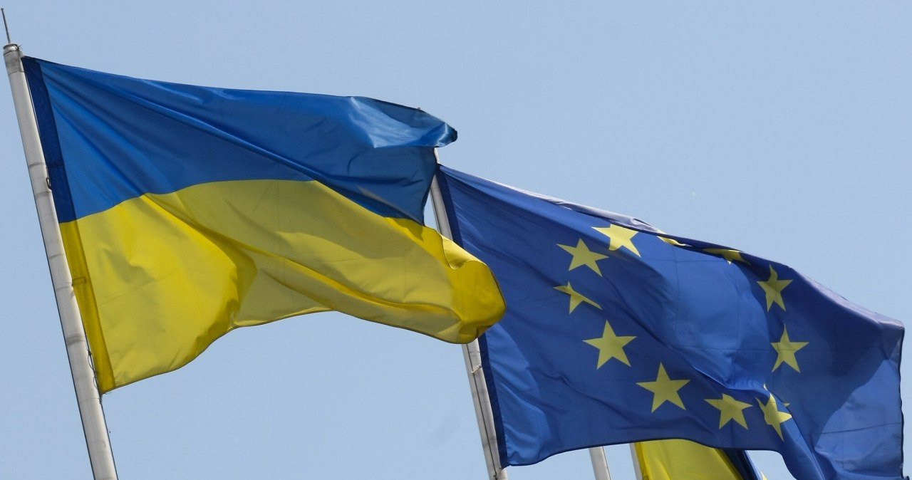 ES patvirtino 3,2 mlrd. eurų paramą Ukrainai: pirmoji išmoka numatyta birželio viduryje