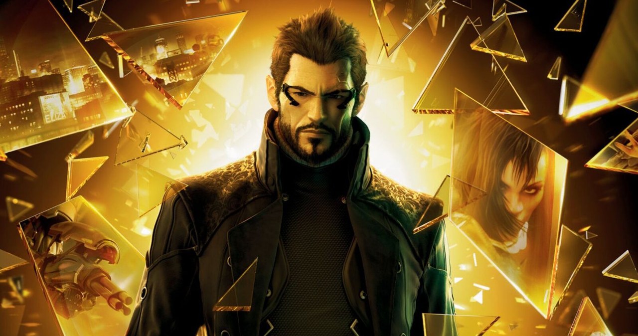 Embracer dalijasi į dvi dalis: „Deus Ex“ ir „Saints Row“ gali sugrįžti netikėtu keliu