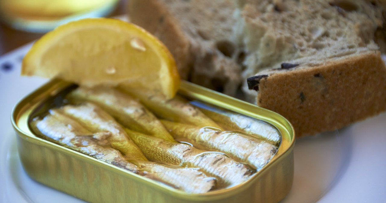 „Supermaistas“ iš skardinės: Z karta iš naujo atrado sardines, kurias valgėme prieš dešimtmečius
