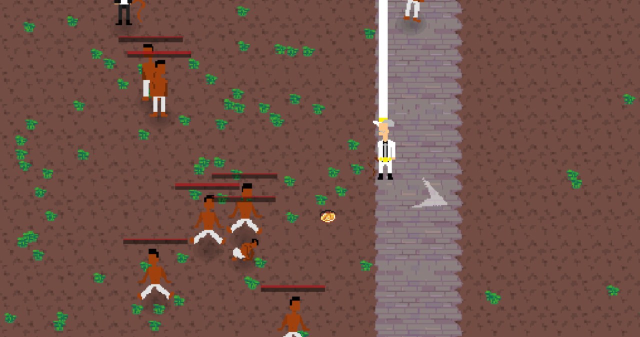 Steam įsižiebė skandalas: „Plantation Simulator“ žaidime vergai „motyvuojami“ rimbu