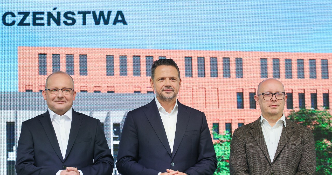 NASK Varšuvoje statys kibernetinio saugumo centrą: investicija už apie 84 mln. eurų