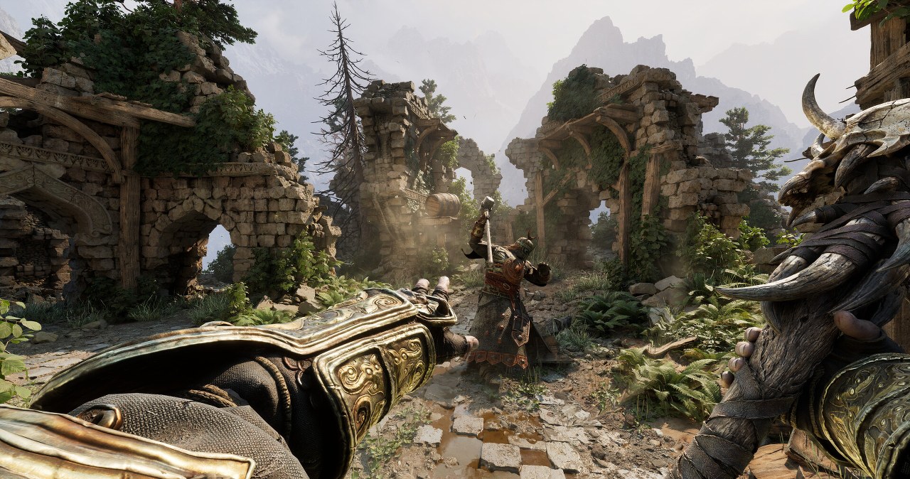 Tamsus vokiečių RPG už centus: kas yra Fatekeeper ir kodėl „Steam“ žaidėjai sukluso?