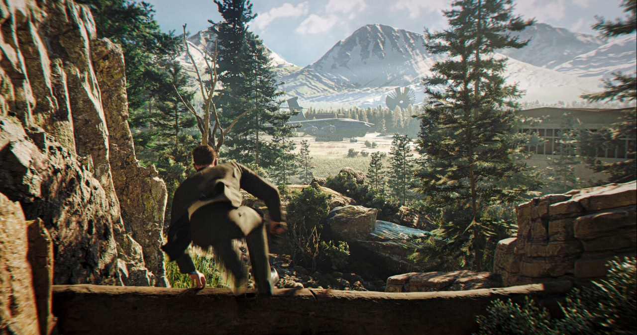 „IO Interactive“ paviešino naujo Bondo „007 First Light“ žaidimą: taip užkirto kelią nutekėjimams