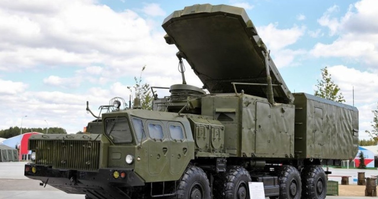Ukrainiečių dronas smogė į svarbų S-300 radarą: kas yra 5N63S ir kuo tai pavojinga Rusijai