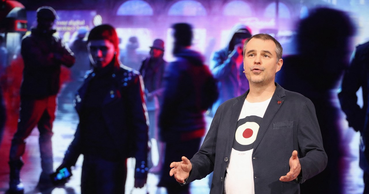 Assassin’s Creed Hexe režisierius išbandė DI mokytis programuoti: rezultatas nuvylė