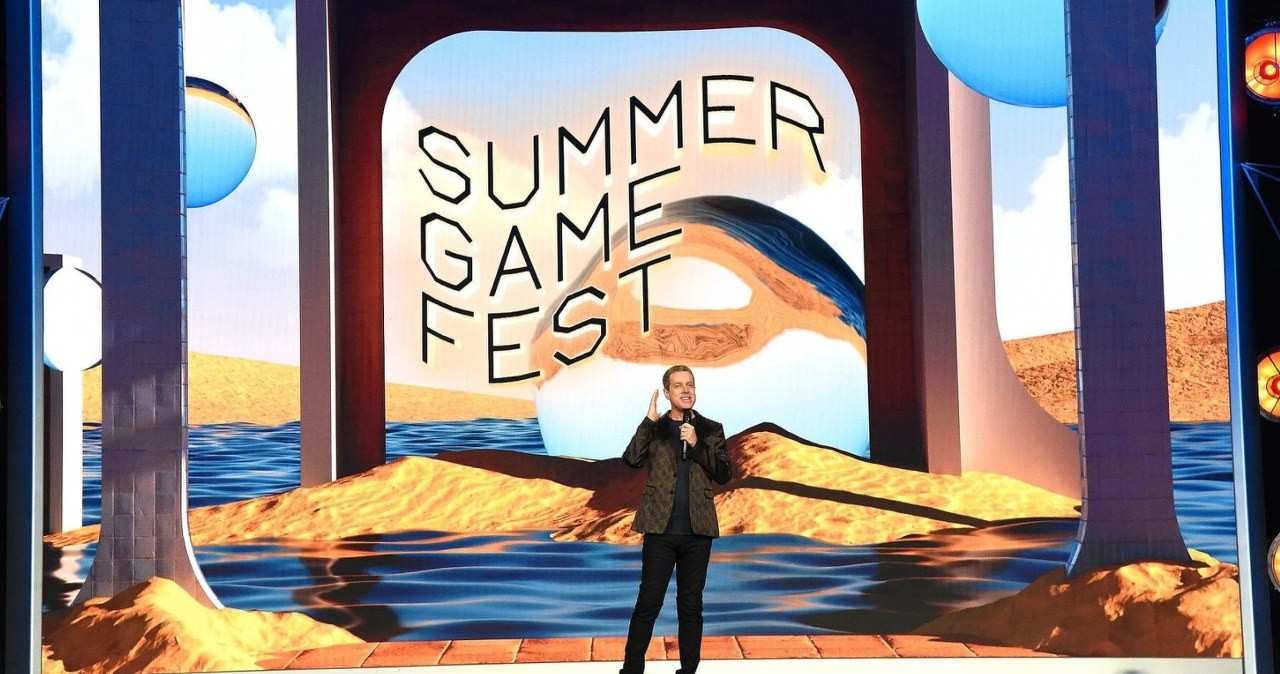 Summer Game Fest 2026 jau čia pat: ar Geoffas Keighley pateiks netikėtų žaidimų bombų?