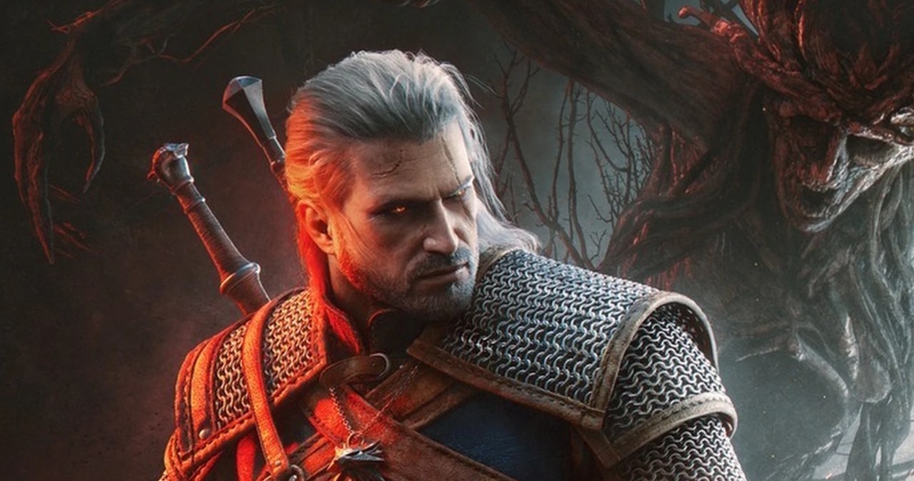 „CD Projekt RED“ kursto aistras: ar jubiliejinė transliacija slepia naują „The Witcher 3“ papildymą?