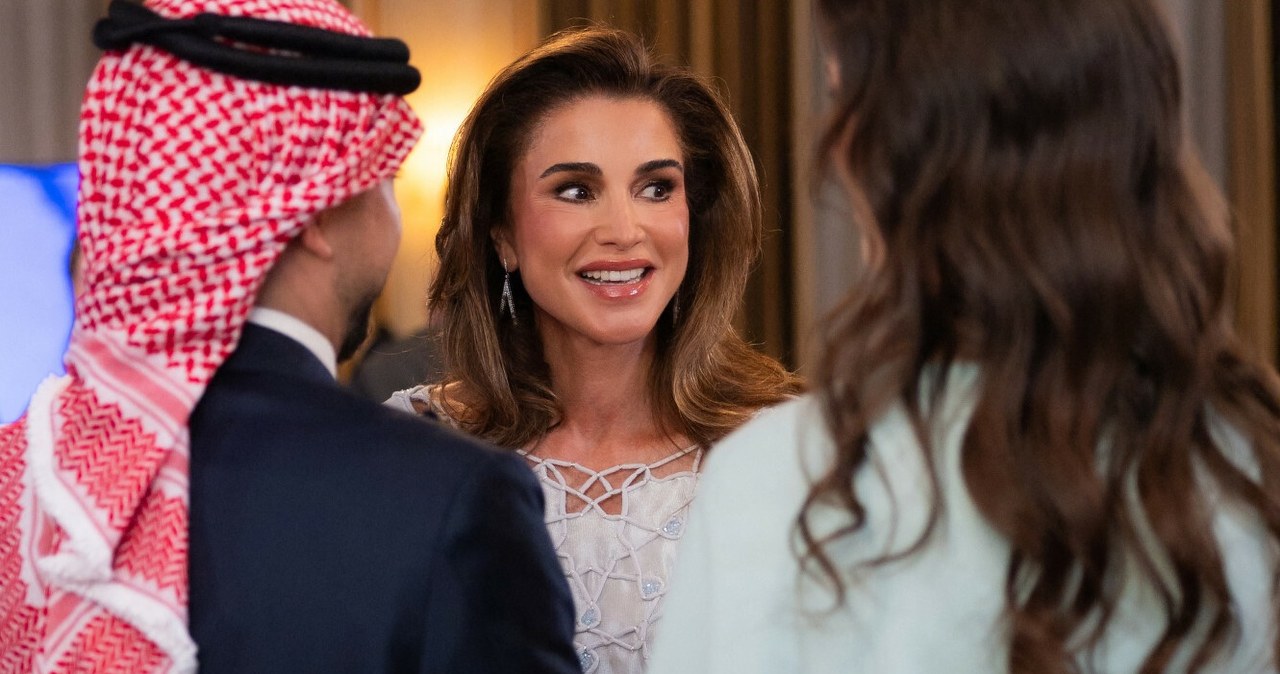 Jordanijos nepriklausomybės šventėje sužibėjo Rania ir Rajwa: detalė, kurią aptarinėja visi