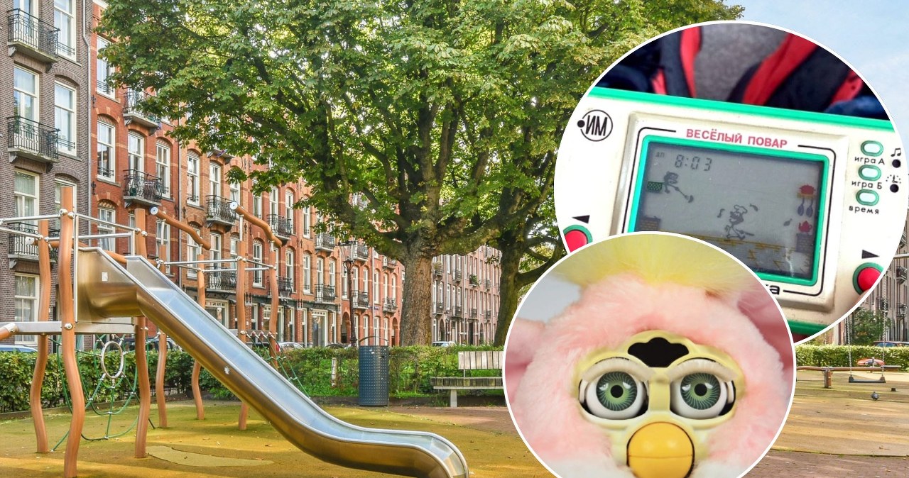 Tamagotchi, Tetris ir „Furby“: 90-ųjų elektroninės žaislų legendos, kurias prisimena visi