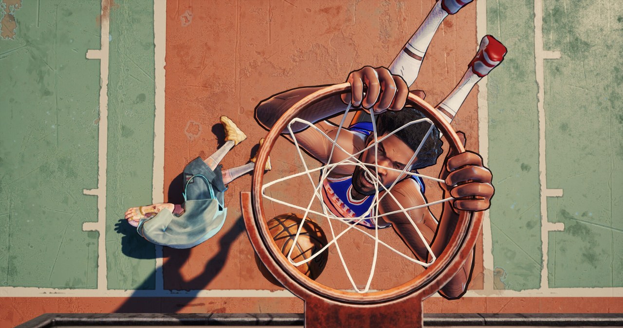 Į „NBA 2K“ kritikus atsakas? Naujas 3 prieš 3 žaidimas „NBA The Run“ atveria betą visiems