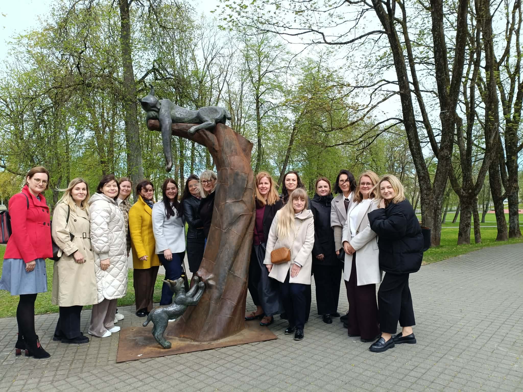 Raseiniuose susitiko savivaldybių koordinatoriai: kokių sprendimų reikia žmonėms su negalia?