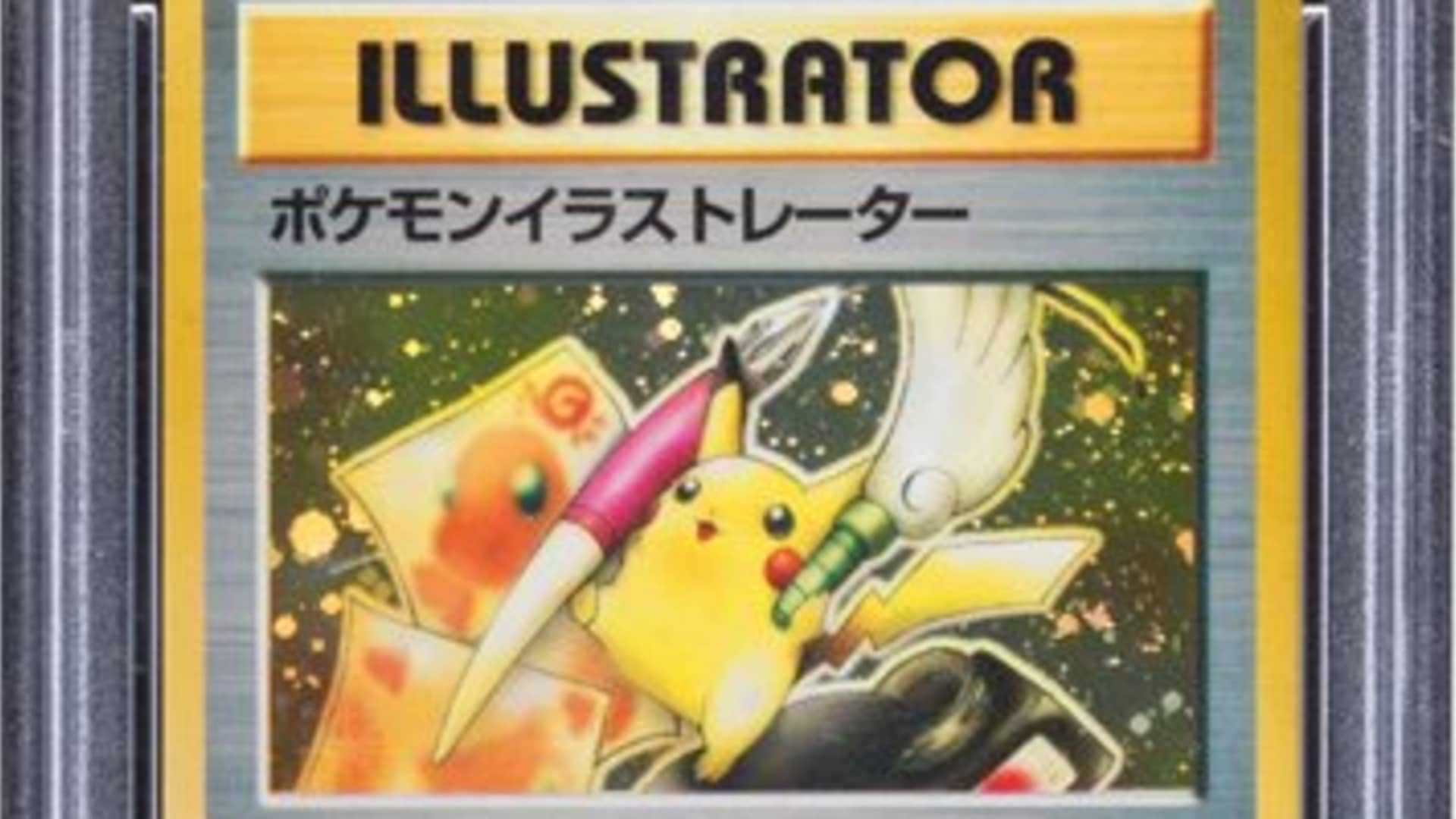Pokémon kortų karštinė: kainos šovė 1 350 proc., „Logan Paul“ pardavimas įplieskė burbulą