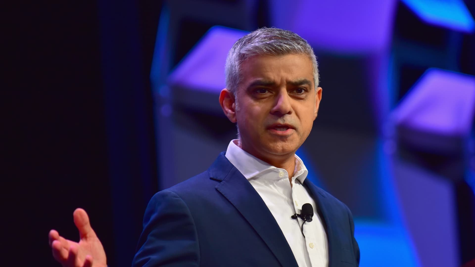 Londono meras šokiruoja: leiboristai raginami pažadėti grįžimą į ES jau per kitus rinkimus