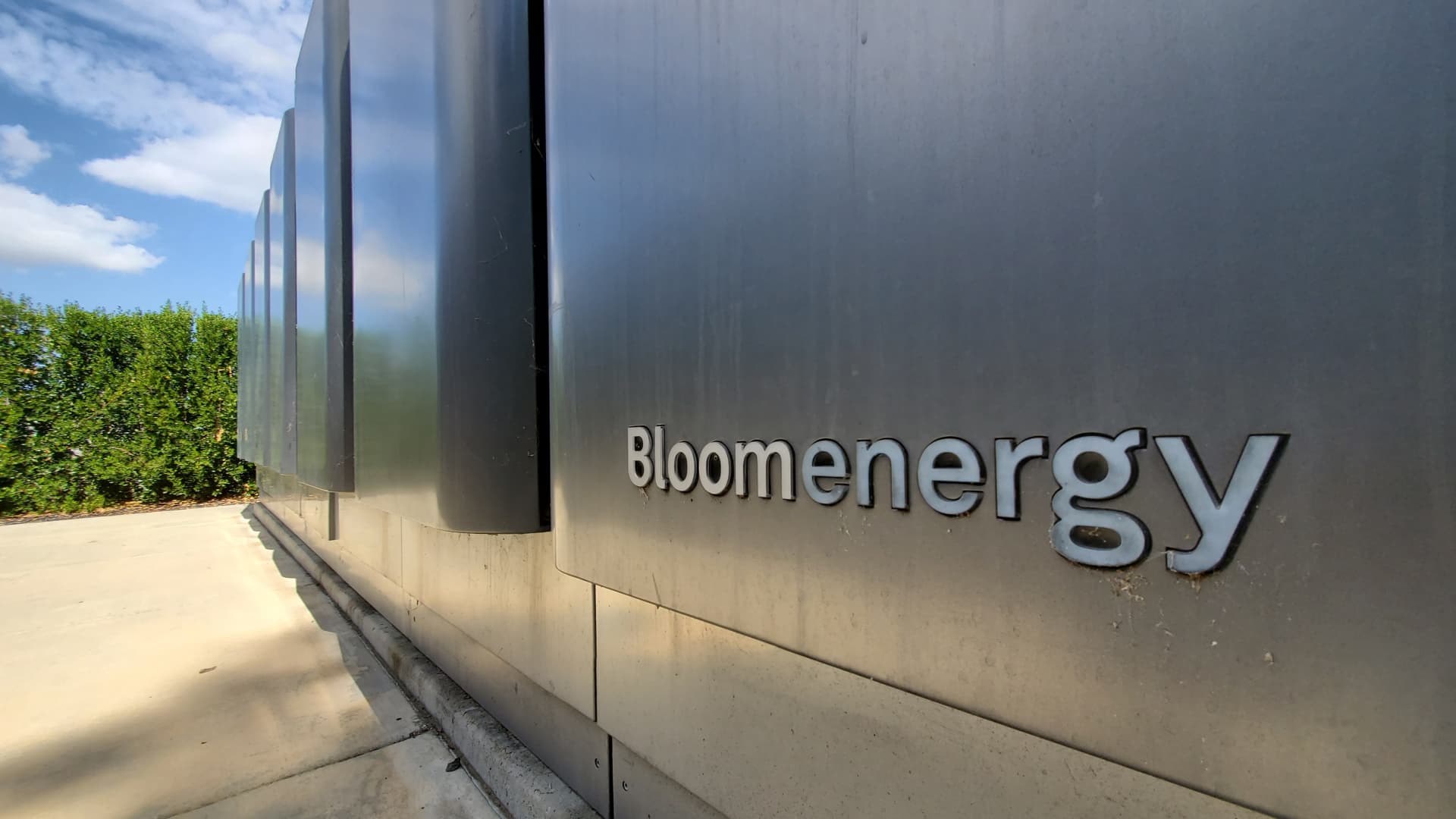 „Bloom Energy“ ir „Nebius“ sandoris už 2,3 mlrd. eurų: DI centrams žada greitesnę elektrą Europoje