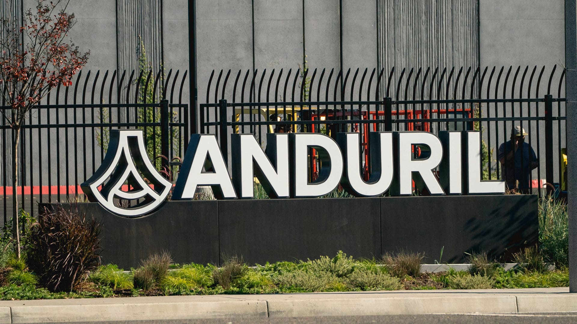 Gynybos technologijų bumas: „Anduril“ pritraukė 4,6 mlrd. eurų ir pašoko iki 56 mlrd.