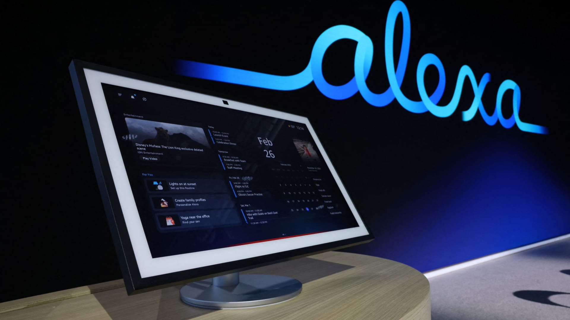 „Amazon“ žengė netikėtą žingsnį: uždaro „Rufus“ ir į paiešką įkelia „Alexa“ pirkimų agentą