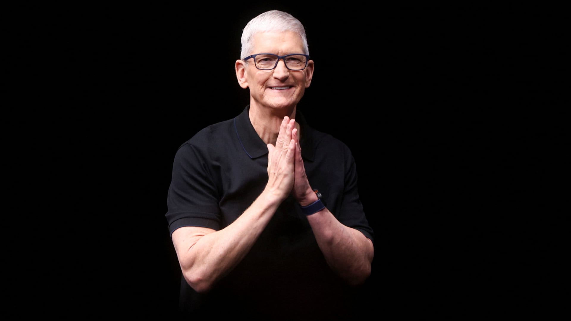 „Apple“ vadovas Timas Cookas įspėja: atminties trūkumas augs, brangs „Mac“ ir „iPhone“?