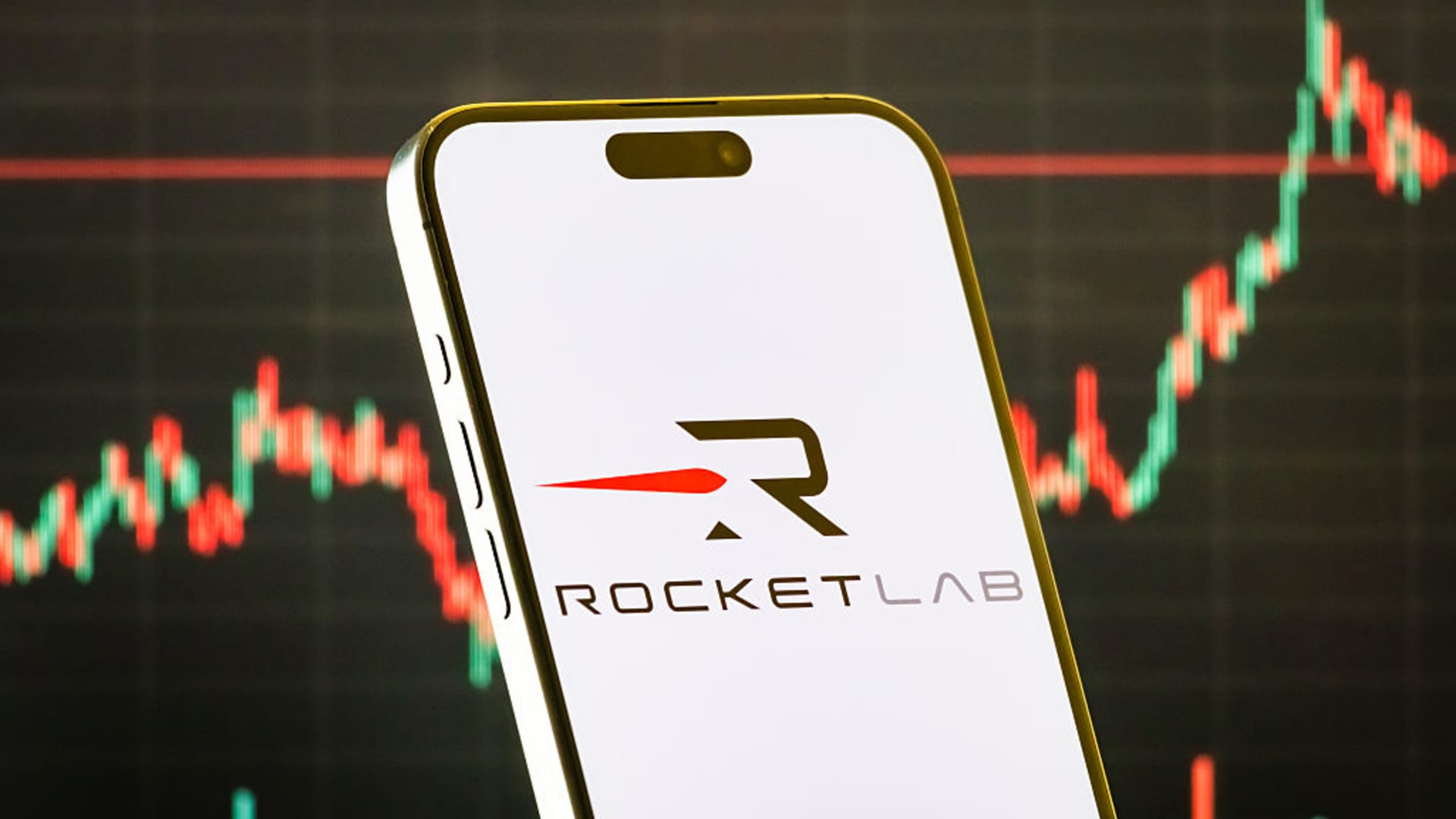 „Rocket Lab“ akcijos šovė 34 proc.: rekordas, milijardinis užsakymų portfelis ir nauji sandoriai