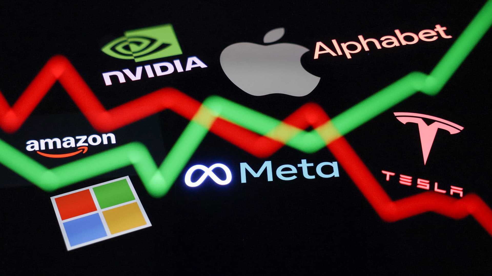 Analitikai skelbia: po įspūdingo rezultatų sezono JAV technologijų akcijos gali būti pigiausios per metus