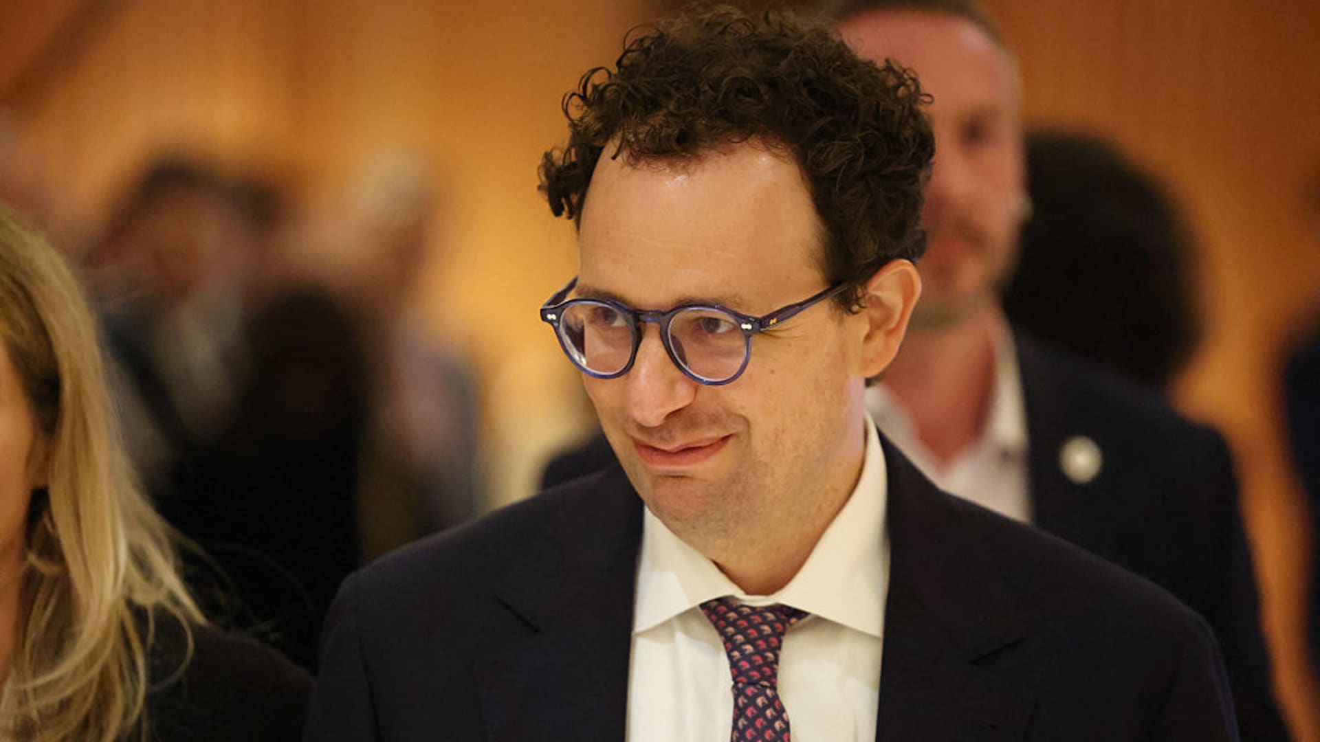 „Anthropic“ su „Goldman Sachs“ ir „Blackstone“ kuria 1,4 mlrd. eurų DI įmonę: taikosi į PE valdomas