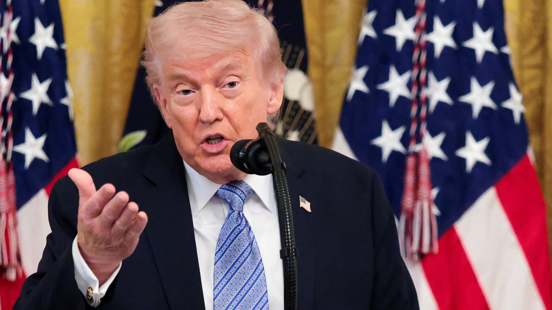 Trumpas grasina ES muitais: iki liepos 4 dienos – arba susitarimas, arba tarifai šoks aukštyn