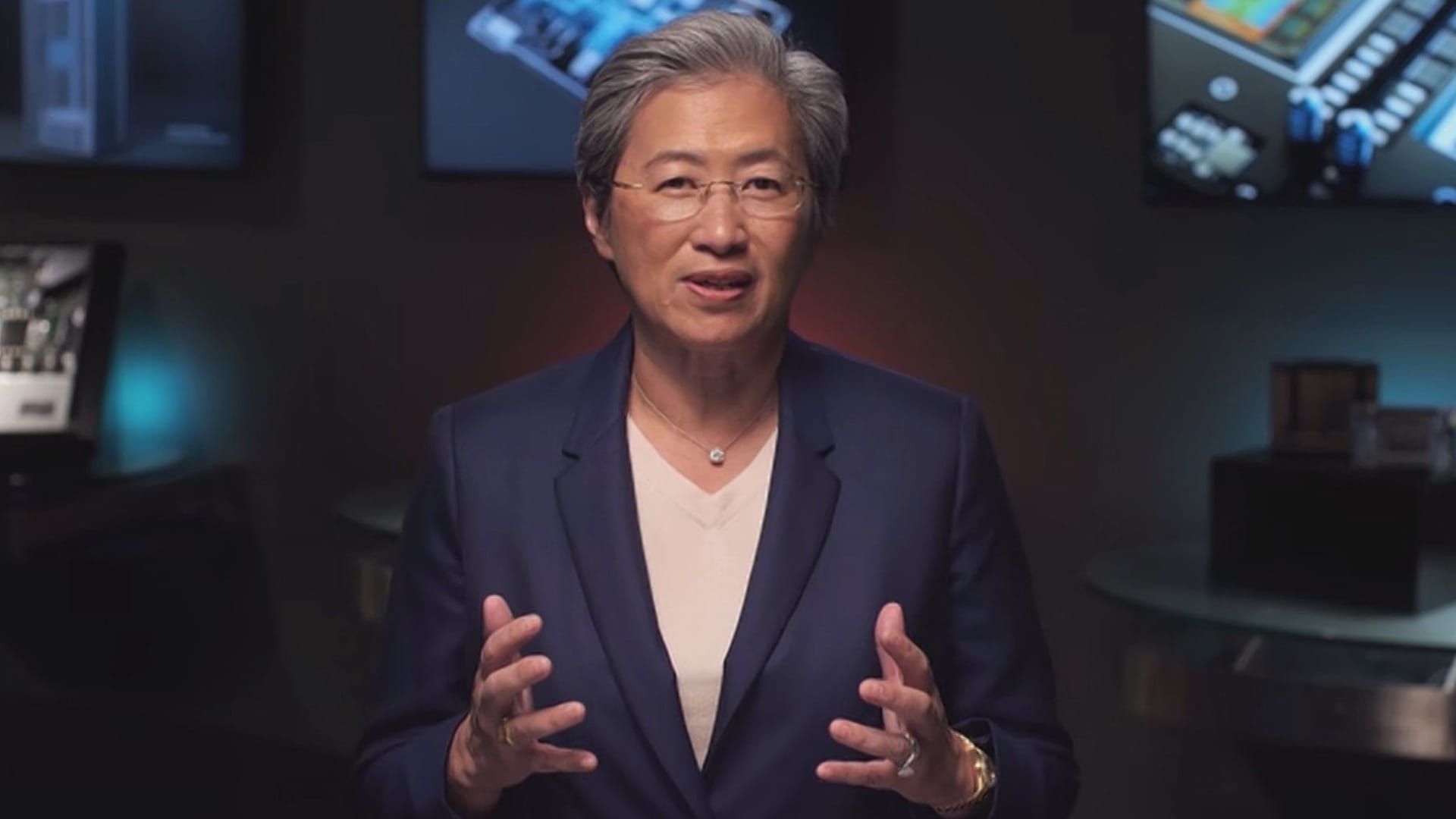 AMD šokiravo Volstritą, „Anthropic“ susitarė su „SpaceX“, o aviaciją purto degalų krizė