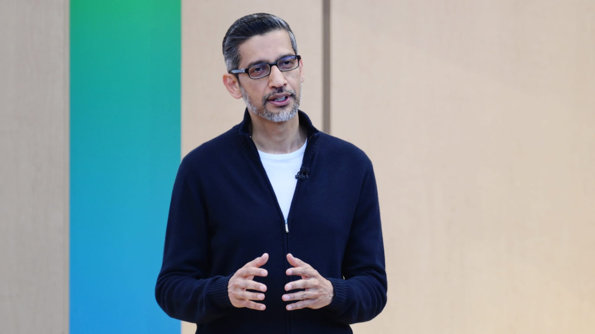 „Google“ meta iššūkį „OpenAI“: pristatė Gemini 3.5 ir DI agentą, galintį veikti už jus