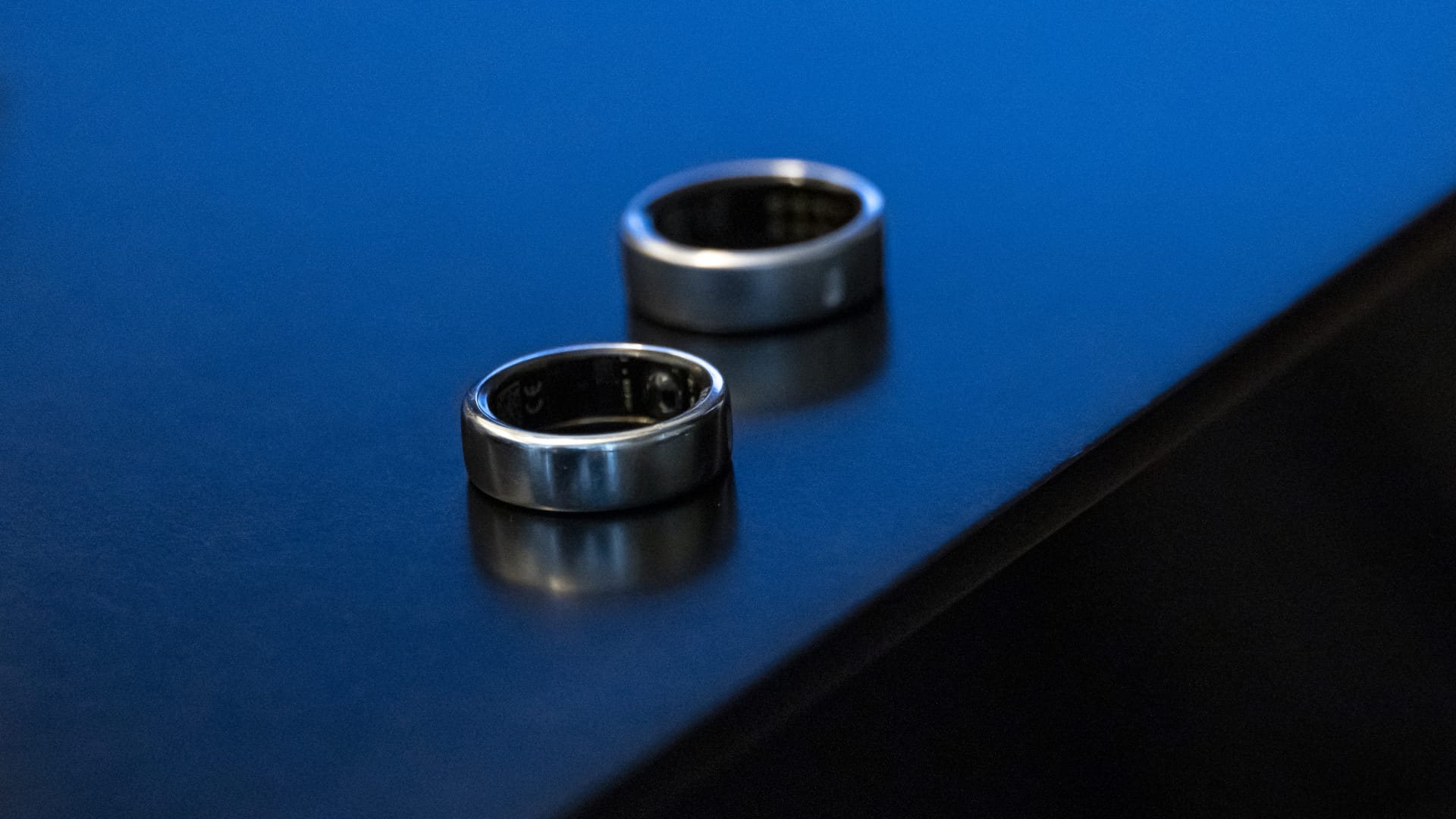 „Oura“ slapta pateikė paraišką IPO: ką tai reiškia išmaniųjų žiedų rinkai
