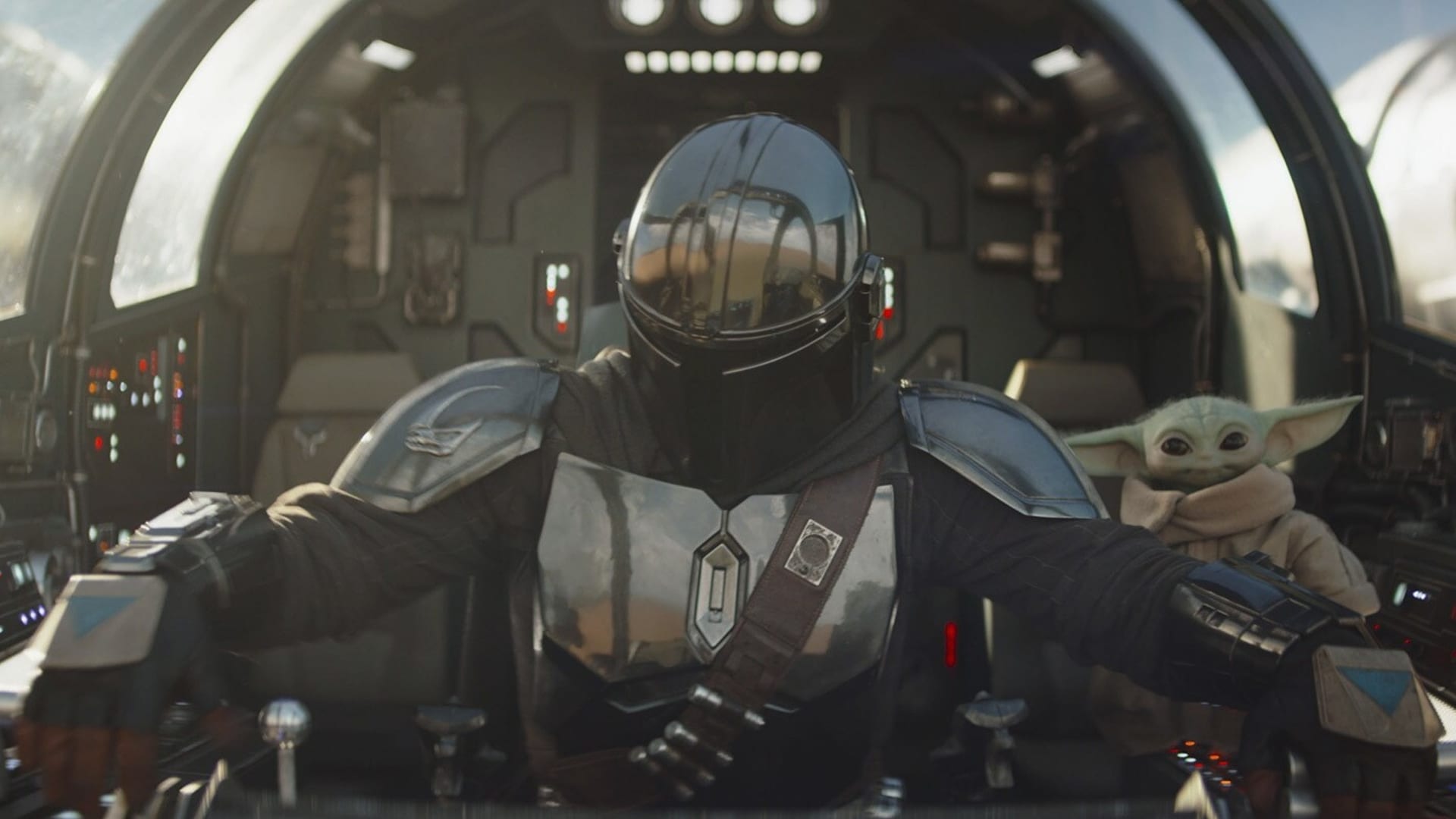 „Disney“ skaičiuoja „Žvaigždžių karų“ nuostolius: „The Mandalorian and Grogu“ startas – rekordiškai silpnas