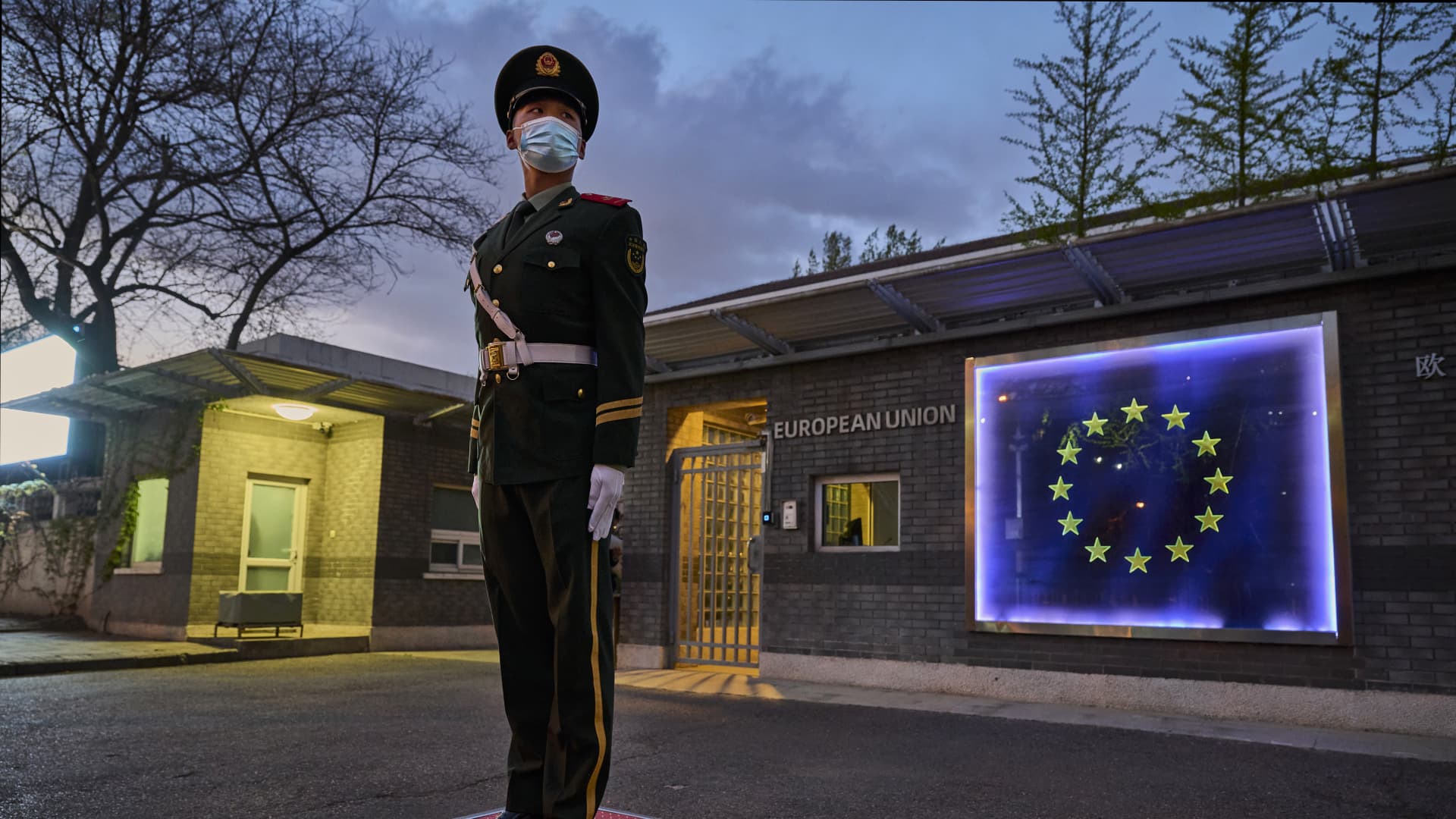 Europos verslas nepaiso ES de-risking: gamyba Kinijoje tik auga – atskleidė šviežia apklausa