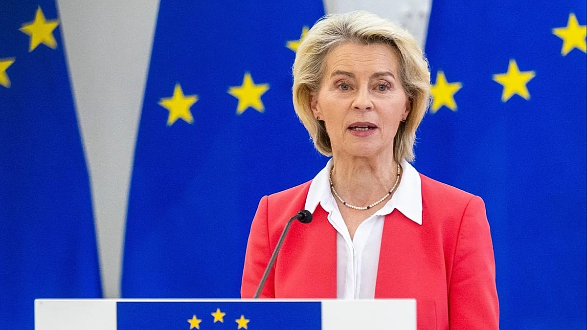 Europos Komisija svarsto naujus mokesčius: skaitmenai, lošimams ir kriptoturtui – iki 11 mlrd. eurų per metus