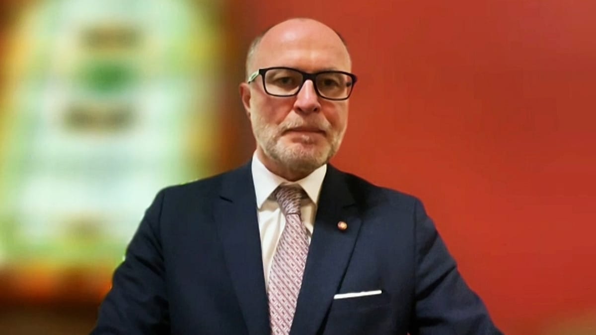 Latviją supurtė dronų incidentai: atsistatydino gynybos ministras, premjerė kalba apie spragas