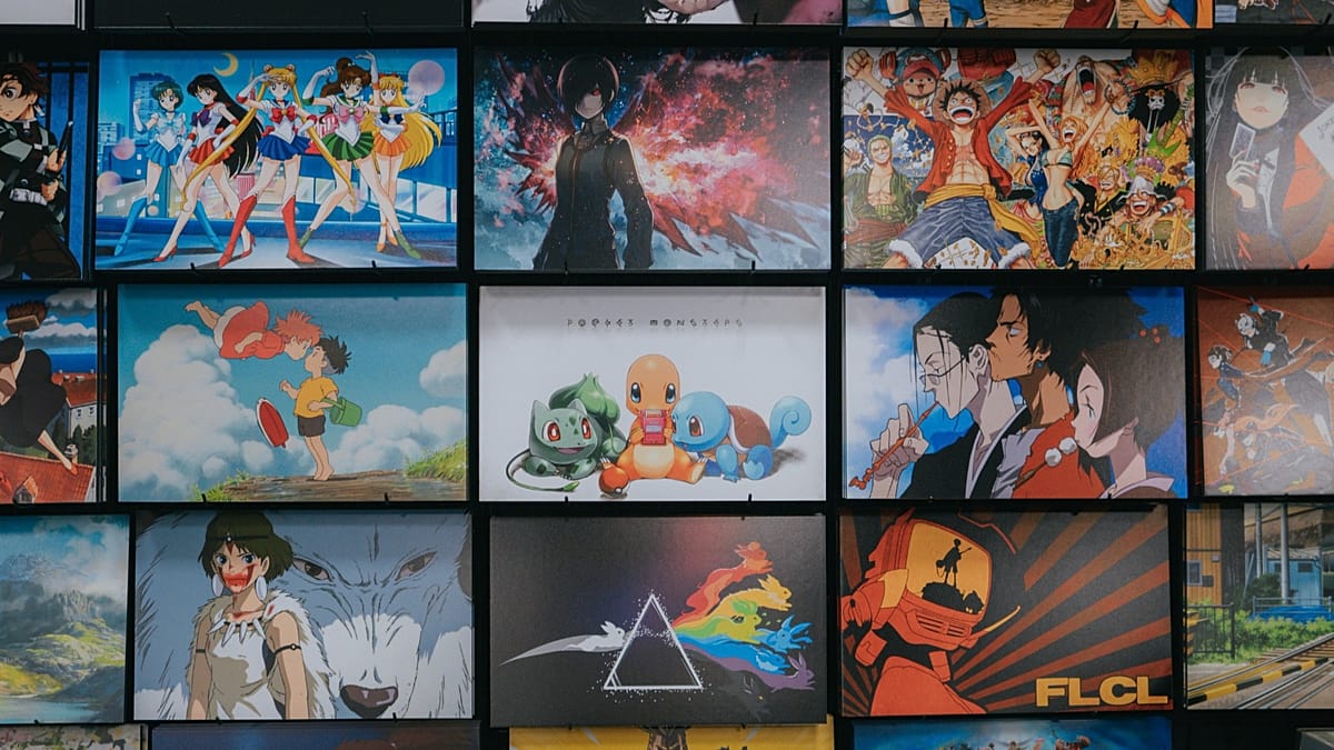 Anime turizmas Azijoje sparčiai auga: kelionės į festivalius ir serialų vietas šoka į viršų