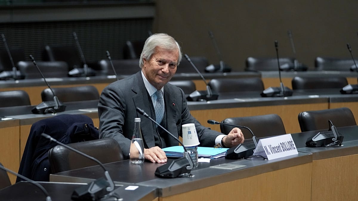 Prancūzijos „Canal+“ ir Vincentas Bolloré: ar kritiką pasirašiusieji gali atsidurti juodajame sąraše?