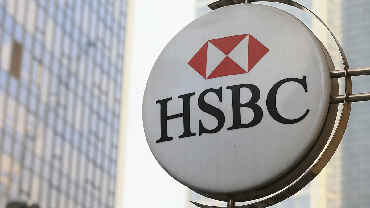 Europos bankų pelnų šokas: „HSBC“ smukimas ir „UniCredit“ šuolis siunčia aiškų signalą