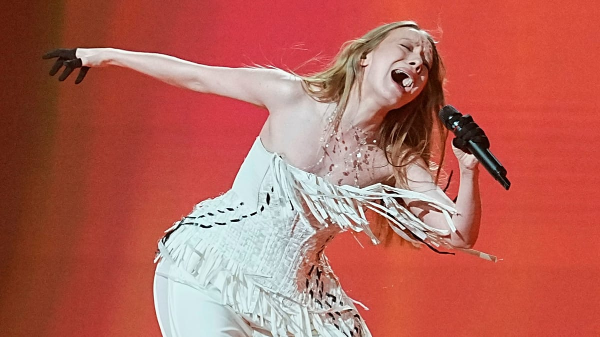 Eurovizija 2026: paaiškėjo visi finalininkai, bet konkursą temdo boikotas ir protestai Vienoje