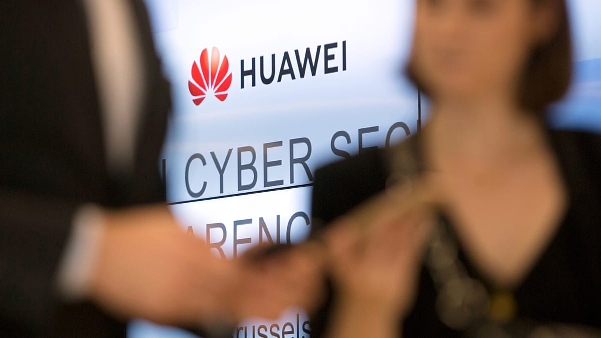 „Meo“ teisme reikalauja 82 mln. eurų: teigia, kad „Huawei“ draudimas 5G tinkle smogė skaudžiai