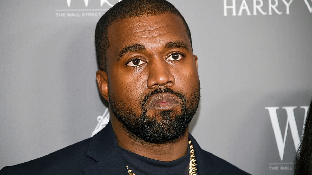 Kanye West koncertas Portugalijoje kelia įtampą: žydų bendruomenė prašo nestatyti viešų lėšų