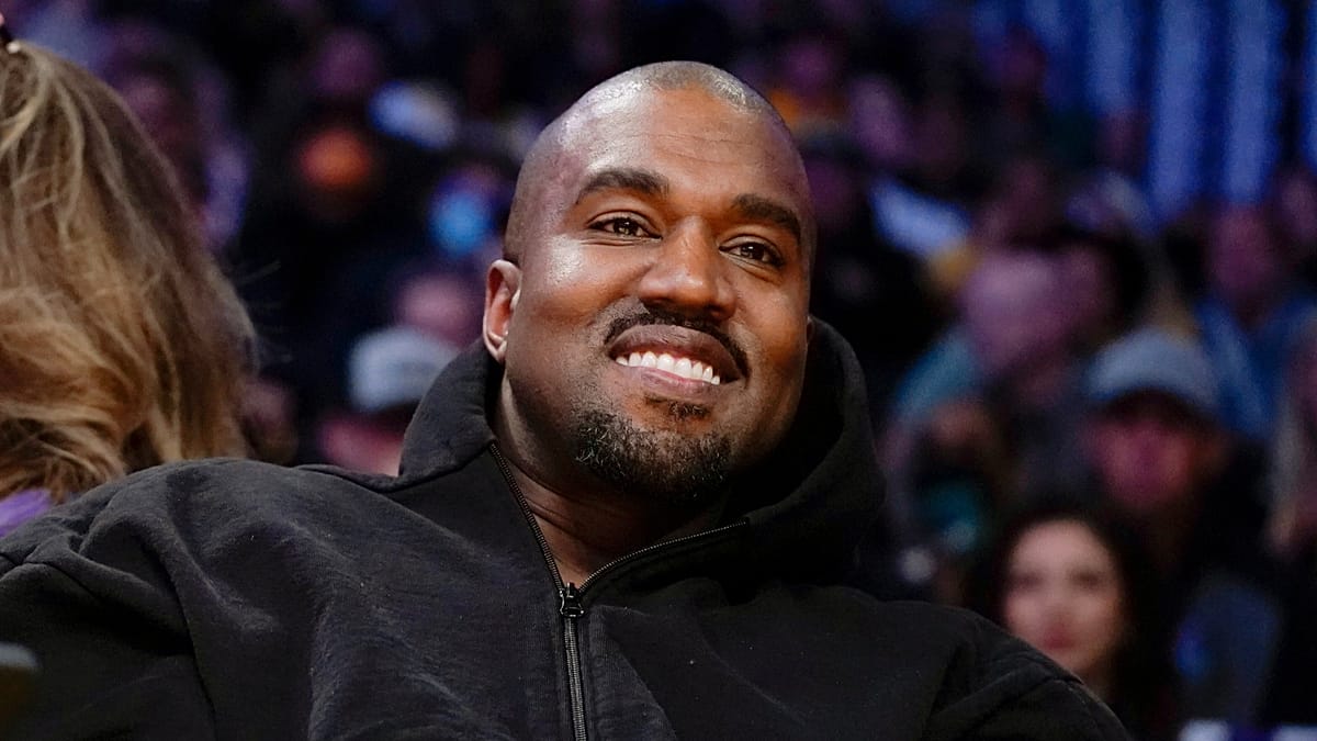 Kanye West koncertas Italijoje kelia audrą: po atšaukimų Europoje raginama stabdyti ir šį