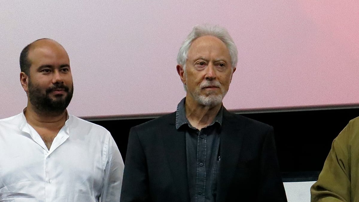 Nobelio laureatas J. M. Coetzee atsisakė vykti į Jeruzalės rašytojų festivalį dėl karo Gazoje
