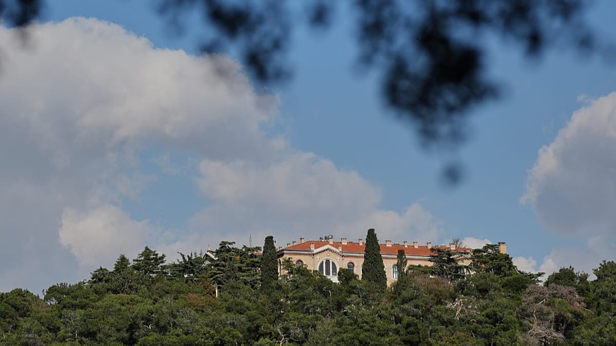Chalkio teologinė mokykla baigia renovaciją, bet Turkija vis dar neduoda leidimo atsidaryti