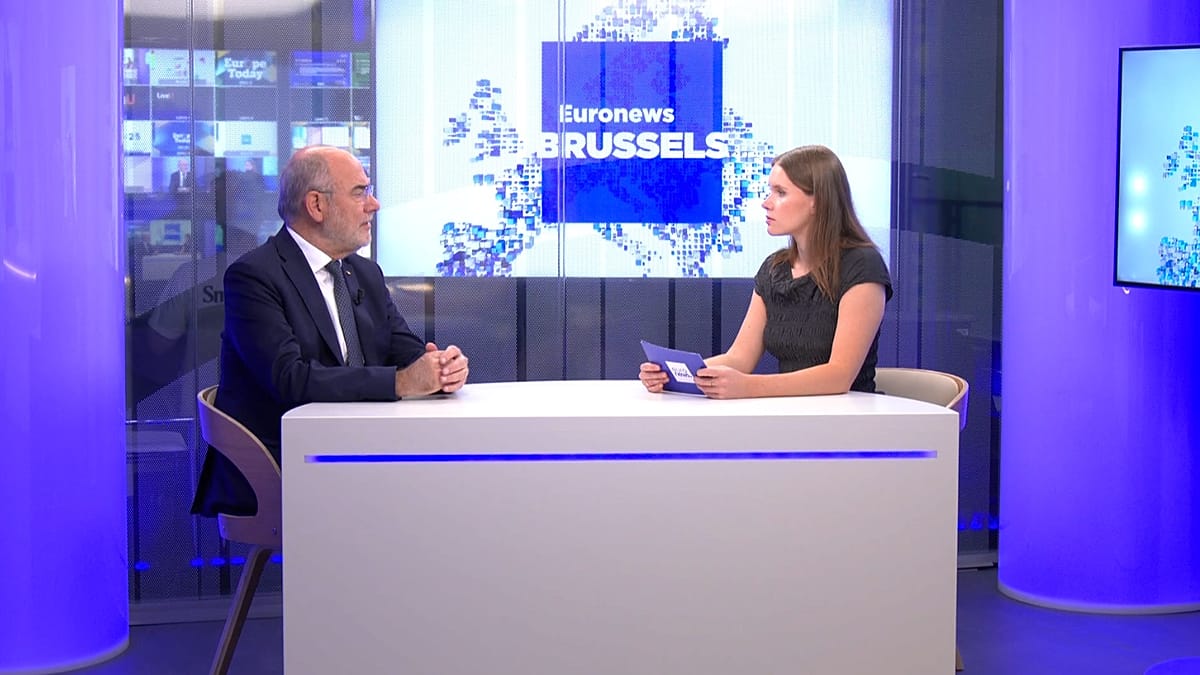 Katalonijos ministras: Ispanija ryžtingiau stojo prieš JAV nei ES, NATO ateitis taps europietiškesnė